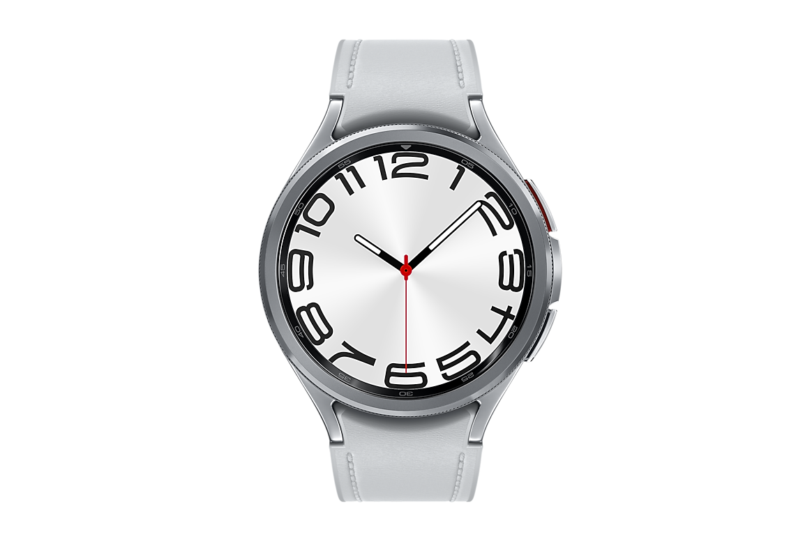 SAMSUNG GALAXY WATCH 6 CLASSIC 47MM