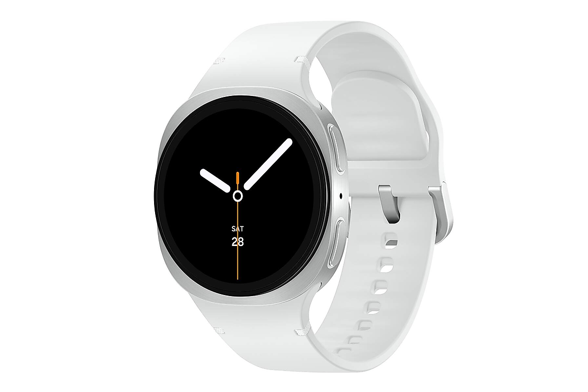 SAMSUNG GALAXY WATCH 8 40MM