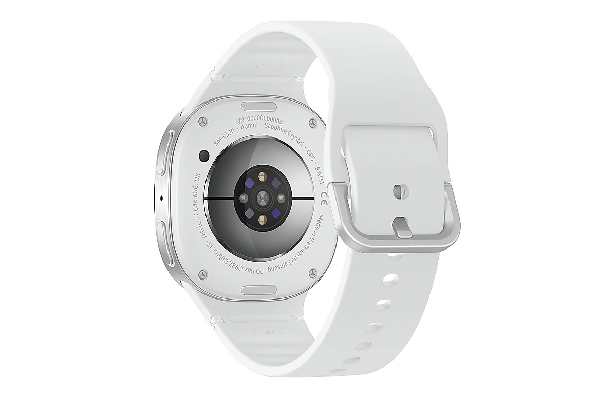 SAMSUNG GALAXY WATCH 8 40MM