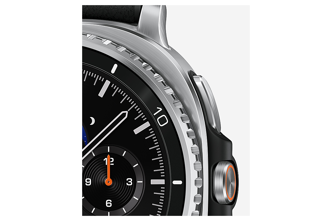 SAMSUNG GALAXY WATCH CLASSIC 8 46MM