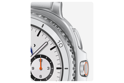 SAMSUNG GALAXY WATCH CLASSIC 8 46MM
