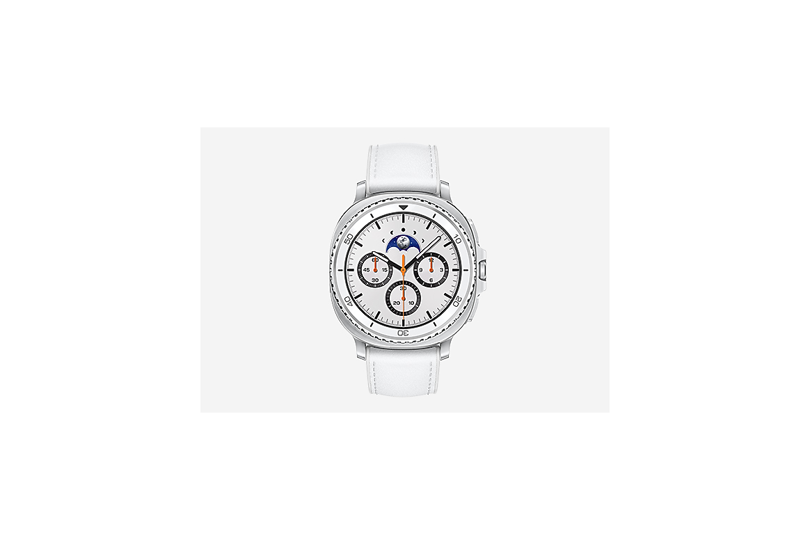 SAMSUNG GALAXY WATCH CLASSIC 8 46MM