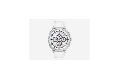 SAMSUNG GALAXY WATCH CLASSIC 8 46MM