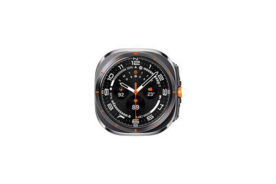 SAMSUNG GALAXY WATCH ULTRA 47MM (2025)