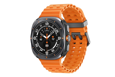 SAMSUNG GALAXY WATCH ULTRA 47MM (2025)