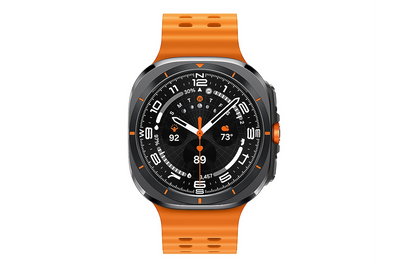 SAMSUNG GALAXY WATCH ULTRA 47MM (2025)