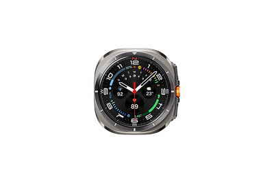 SAMSUNG GALAXY WATCH ULTRA 47MM (2025)