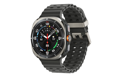 SAMSUNG GALAXY WATCH ULTRA 47MM (2025)