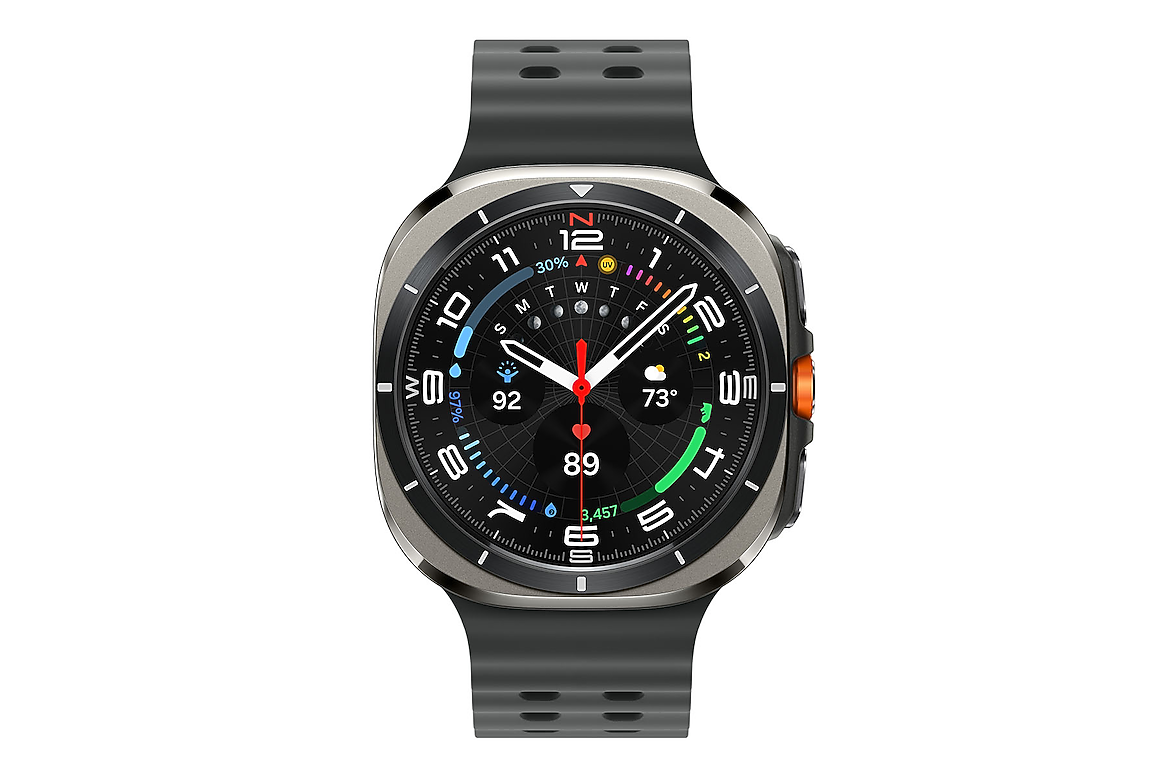 SAMSUNG GALAXY WATCH ULTRA 47MM (2025)