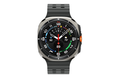 SAMSUNG GALAXY WATCH ULTRA 47MM (2025)