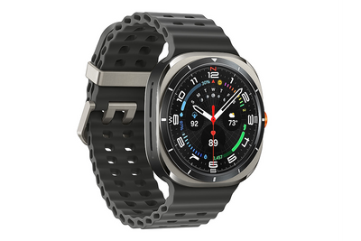 SAMSUNG GALAXY WATCH ULTRA 47MM (2025)