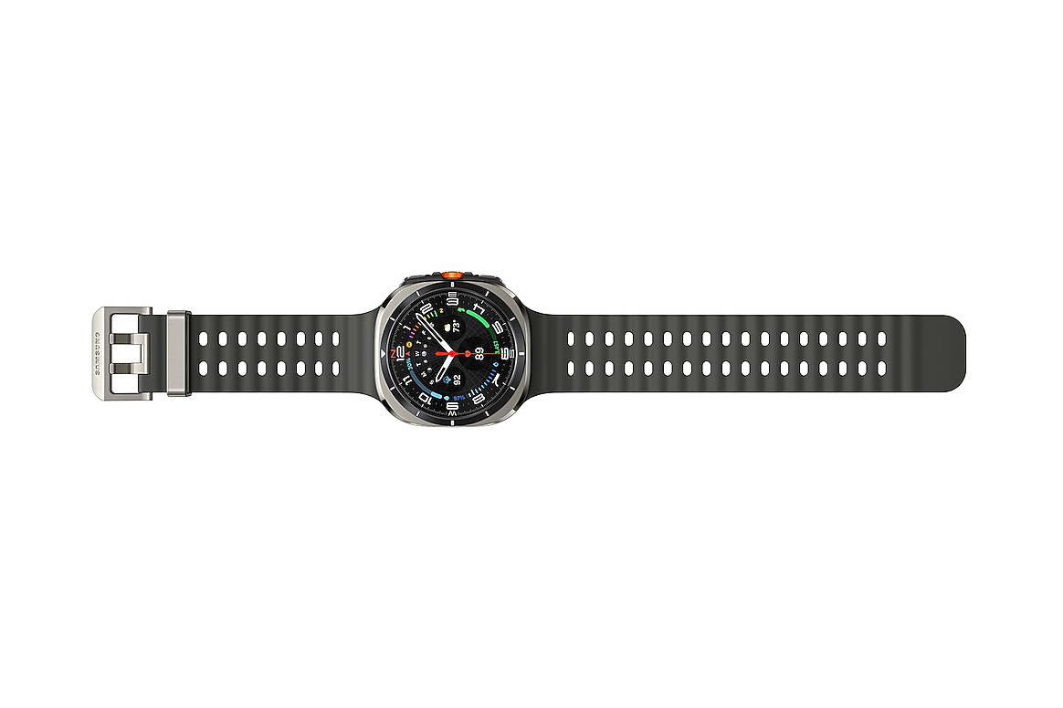 SAMSUNG GALAXY WATCH ULTRA 47MM (2025)