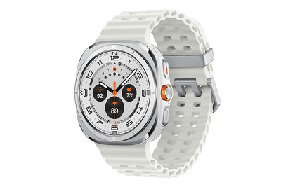SAMSUNG GALAXY WATCH ULTRA 47MM (2025)