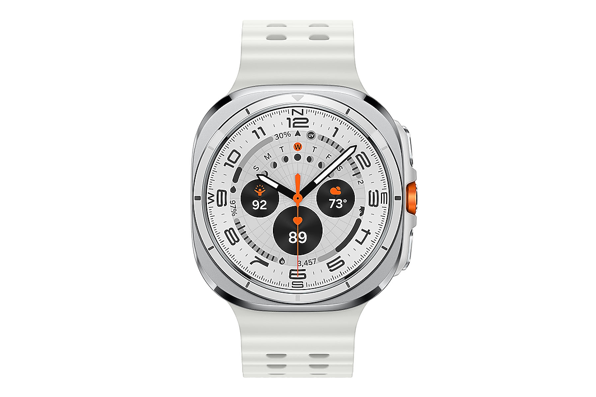 SAMSUNG GALAXY WATCH ULTRA 47MM (2025)