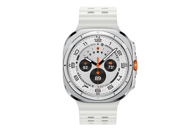 SAMSUNG GALAXY WATCH ULTRA 47MM (2025)