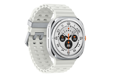SAMSUNG GALAXY WATCH ULTRA 47MM (2025)