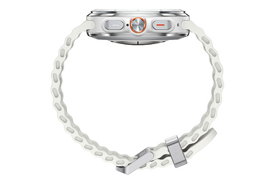 SAMSUNG GALAXY WATCH ULTRA 47MM (2025)