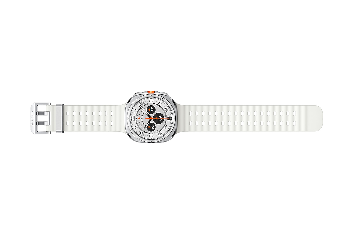 SAMSUNG GALAXY WATCH ULTRA 47MM (2025)