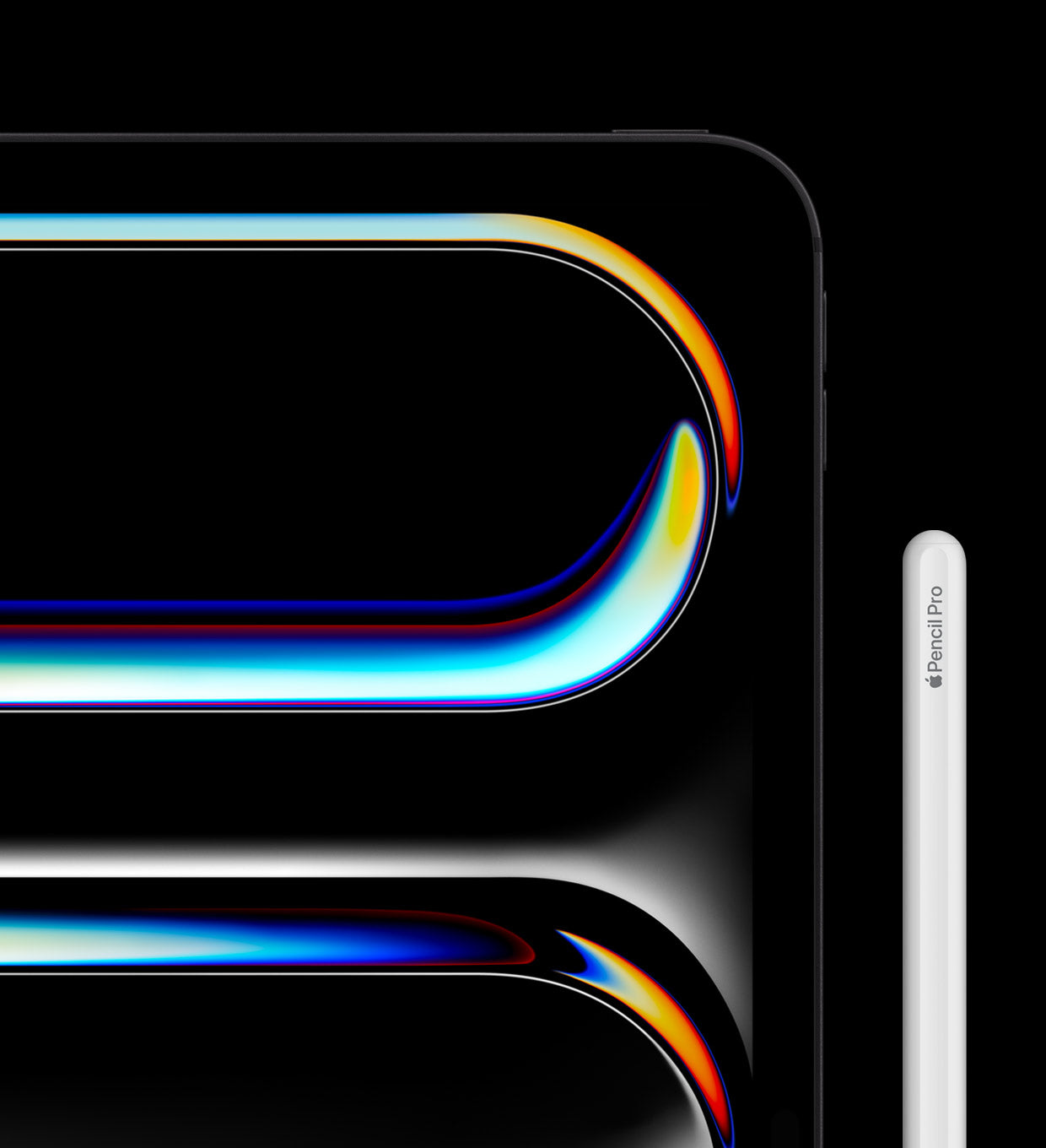 Pre-Owned iPad Pro M4 11-inch Nano Texture Glass.