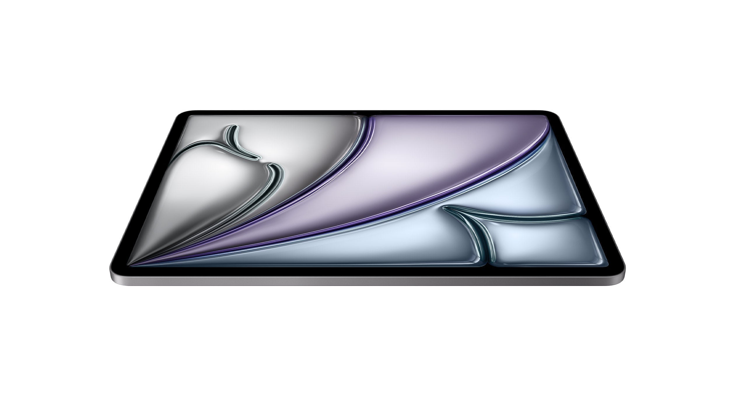 Pre-Owned iPad Air M3 11-inch.