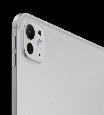 iPad Pro M5 11-inch