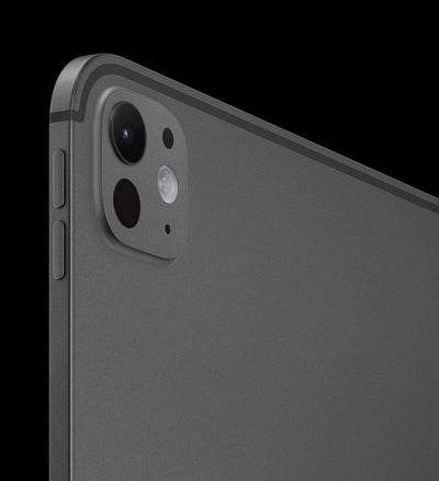iPad Pro M5 11-inch