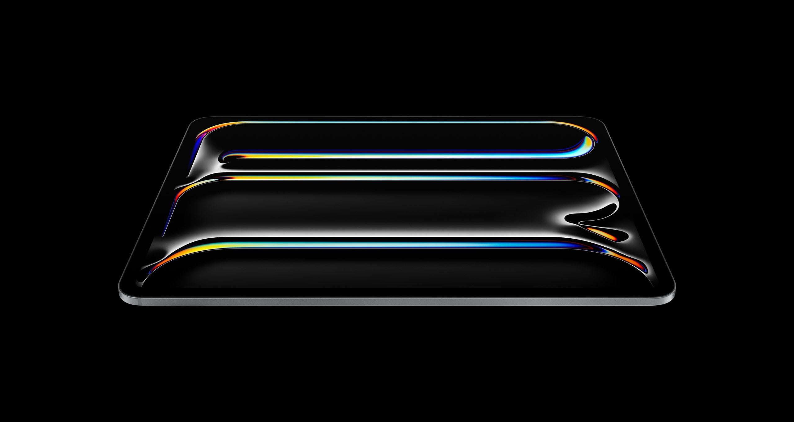 iPad Pro M5 11-inch