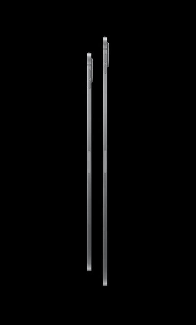 iPad Pro M5 11-inch