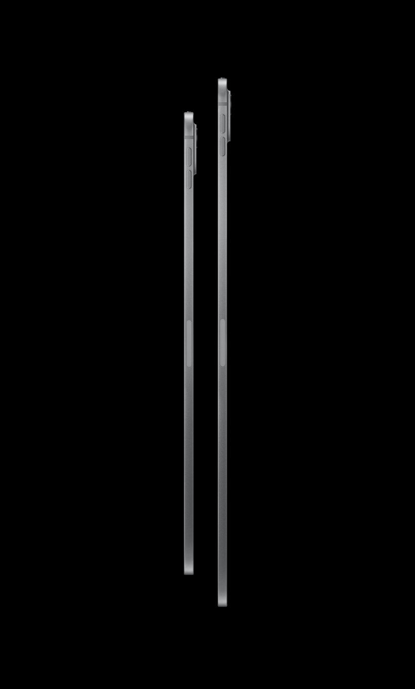 iPad Pro M5 11-inch Nano Texture Glass