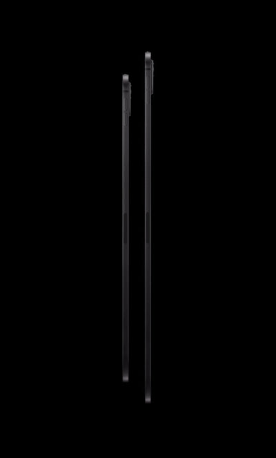 iPad Pro M5 11-inch