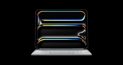 iPad Pro M5 13-inch Nano Texture Glass