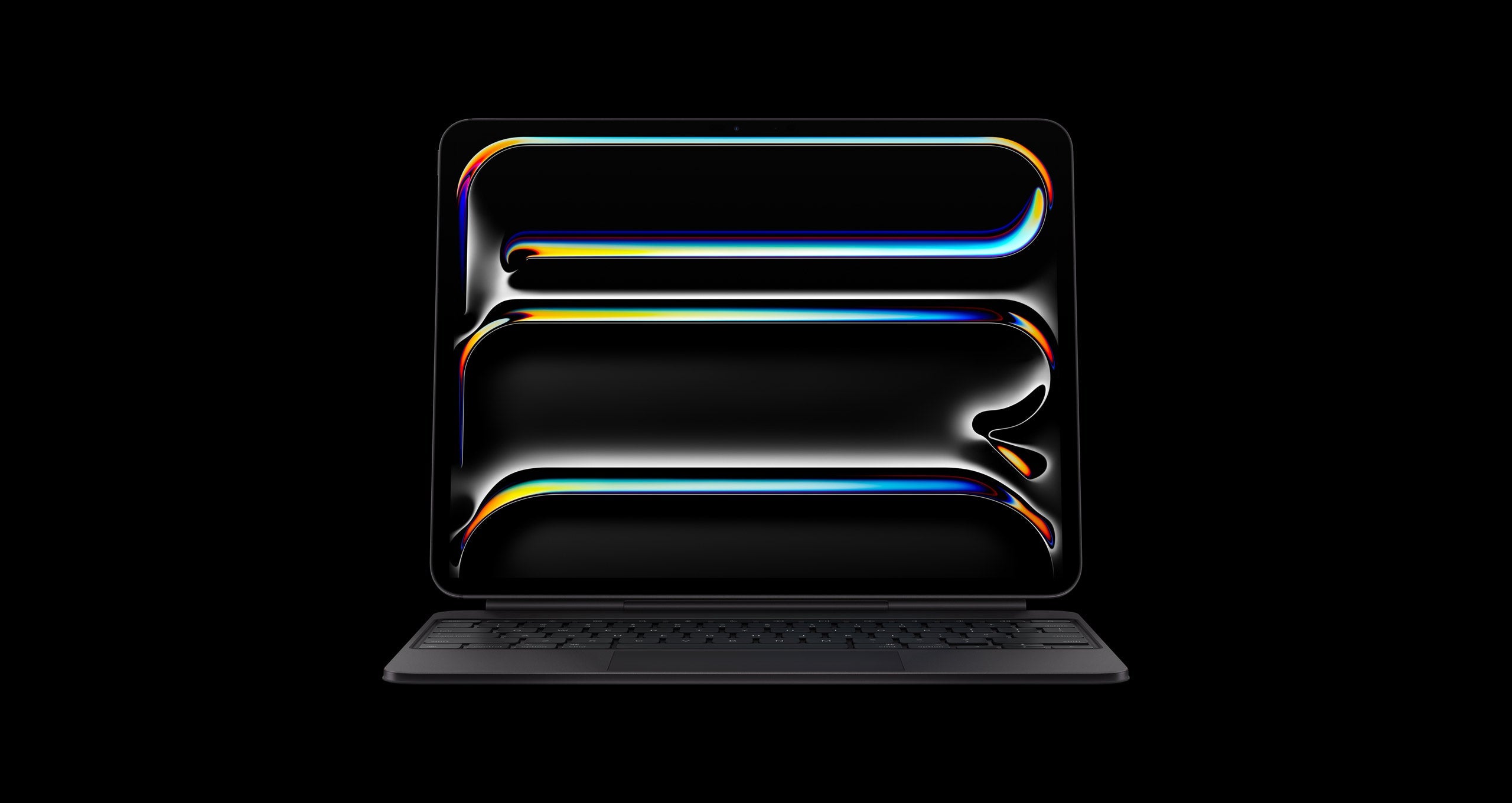 iPad Pro M5 11-inch