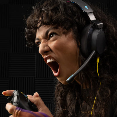 Skullcandy SLYR Multi-Platform  Headset