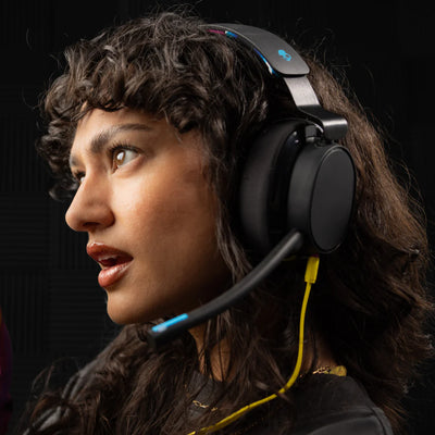 Skullcandy SLYR Multi-Platform  Headset