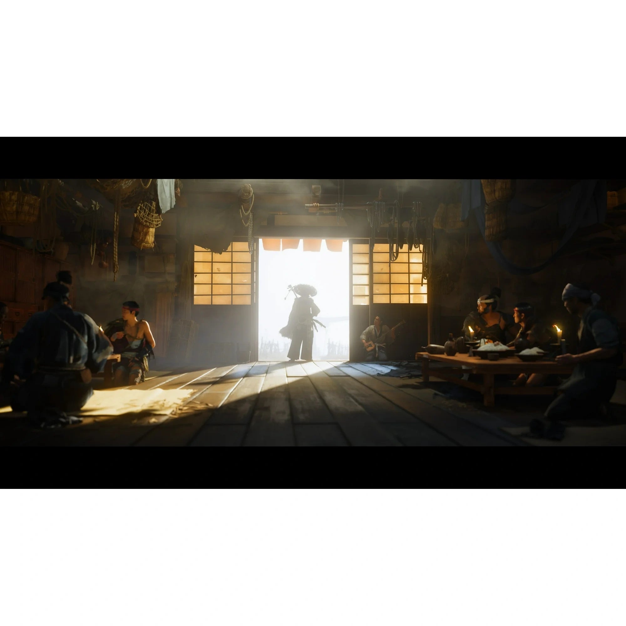 Ghost of Yotei - PlayStation 5