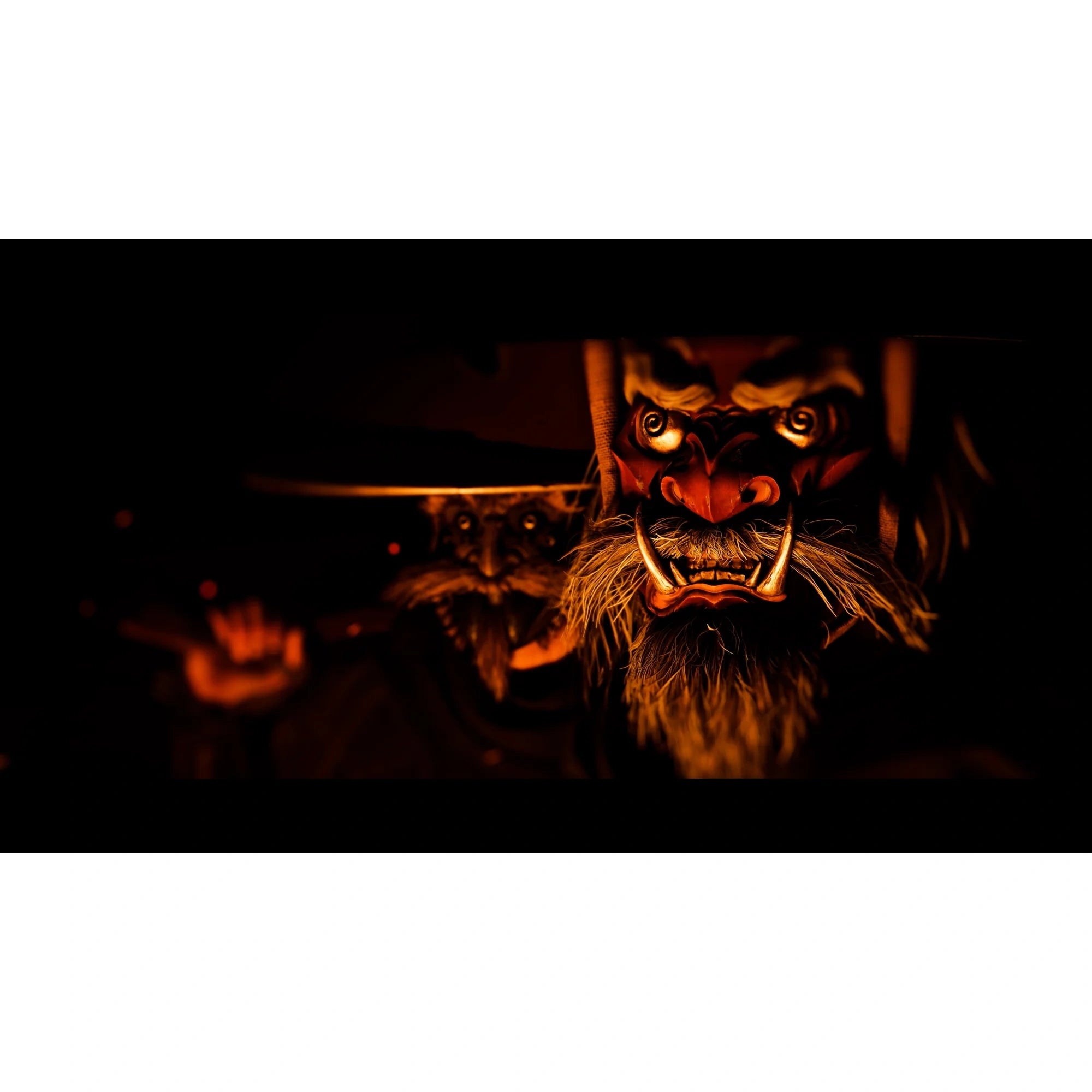 Ghost of Yotei - PlayStation 5