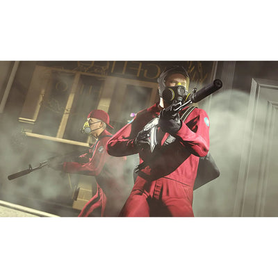 GTA V - PlayStation 5