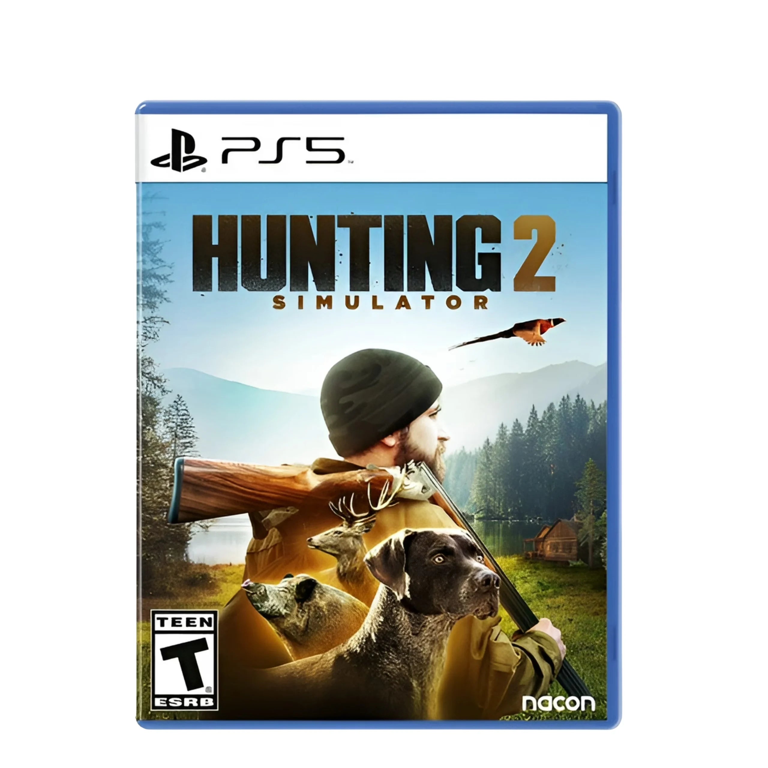 Hunting Simulator 2 - PlayStation 5