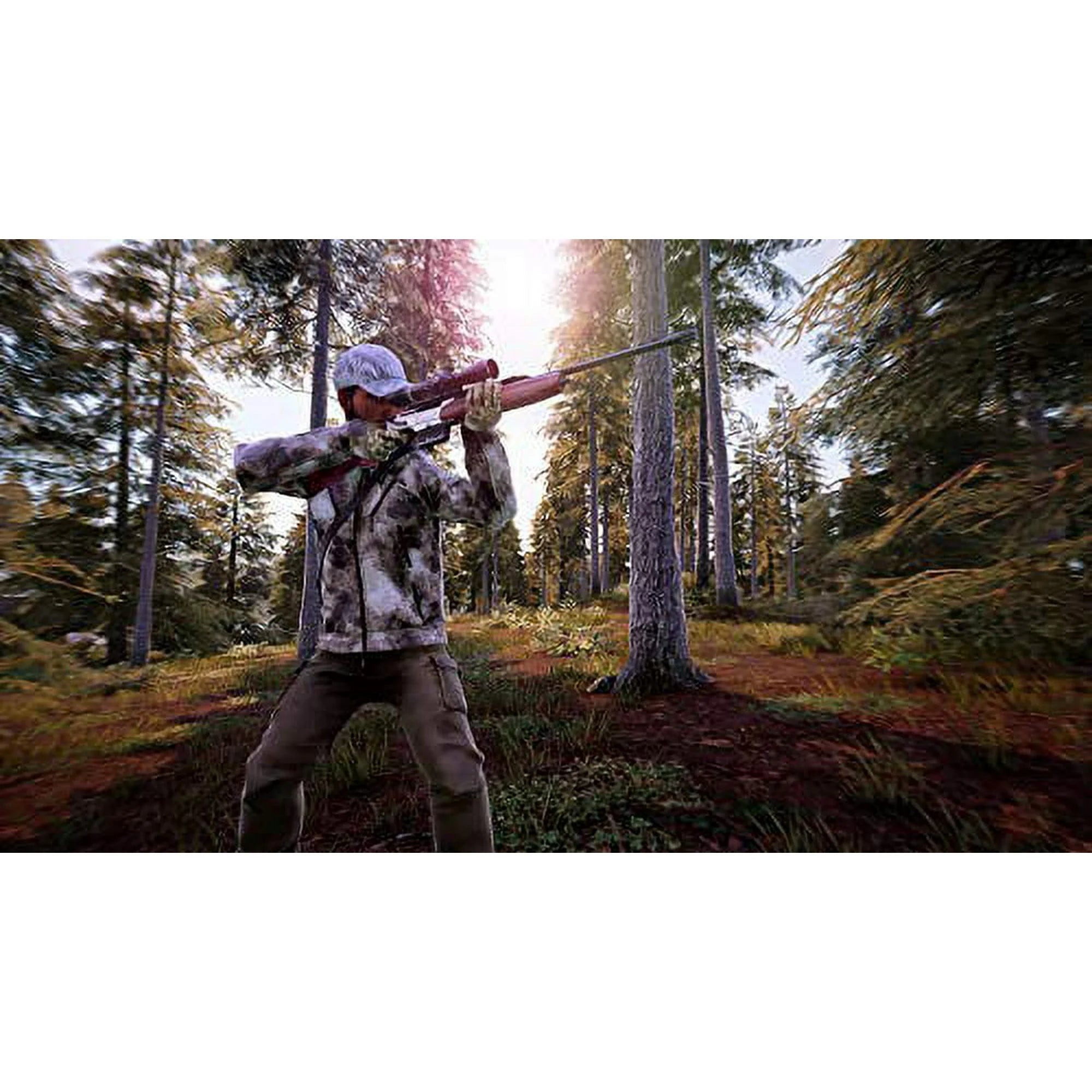 Hunting Simulator 2 - PlayStation 5