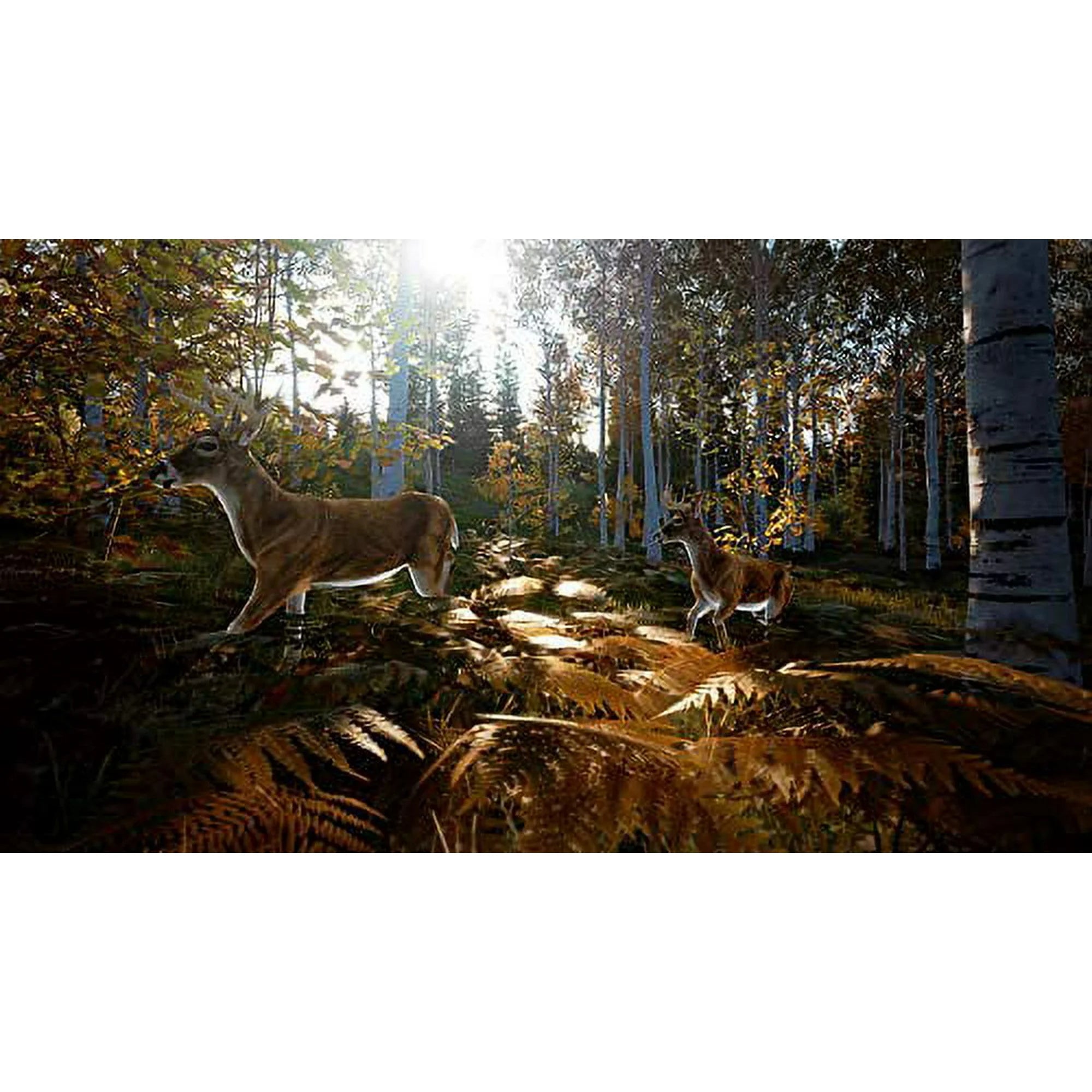 Hunting Simulator 2 - PlayStation 5