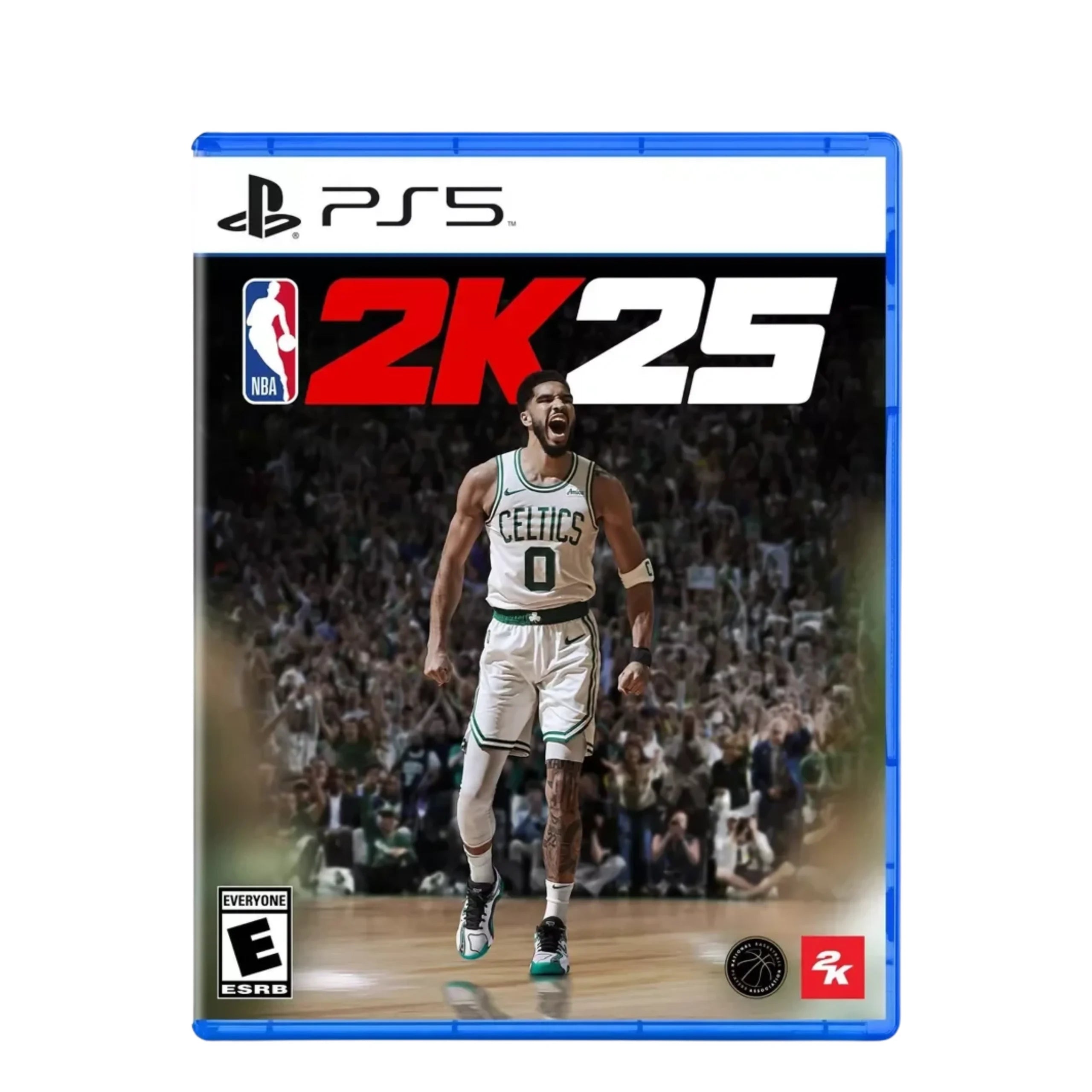 NBA 2K25 - PlayStation 5