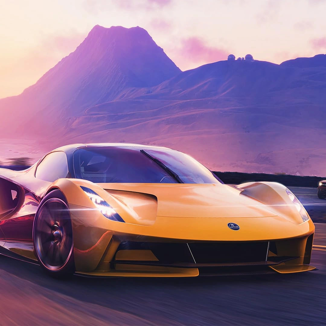 The Crew MotorFest - PlayStation 5