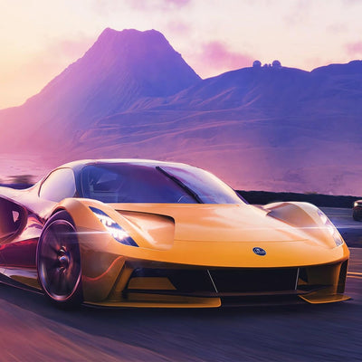 The Crew MotorFest - PlayStation 5