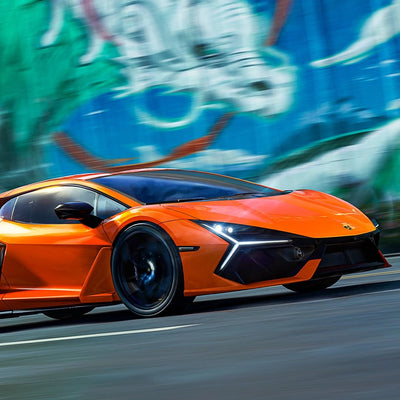 The Crew MotorFest - PlayStation 5