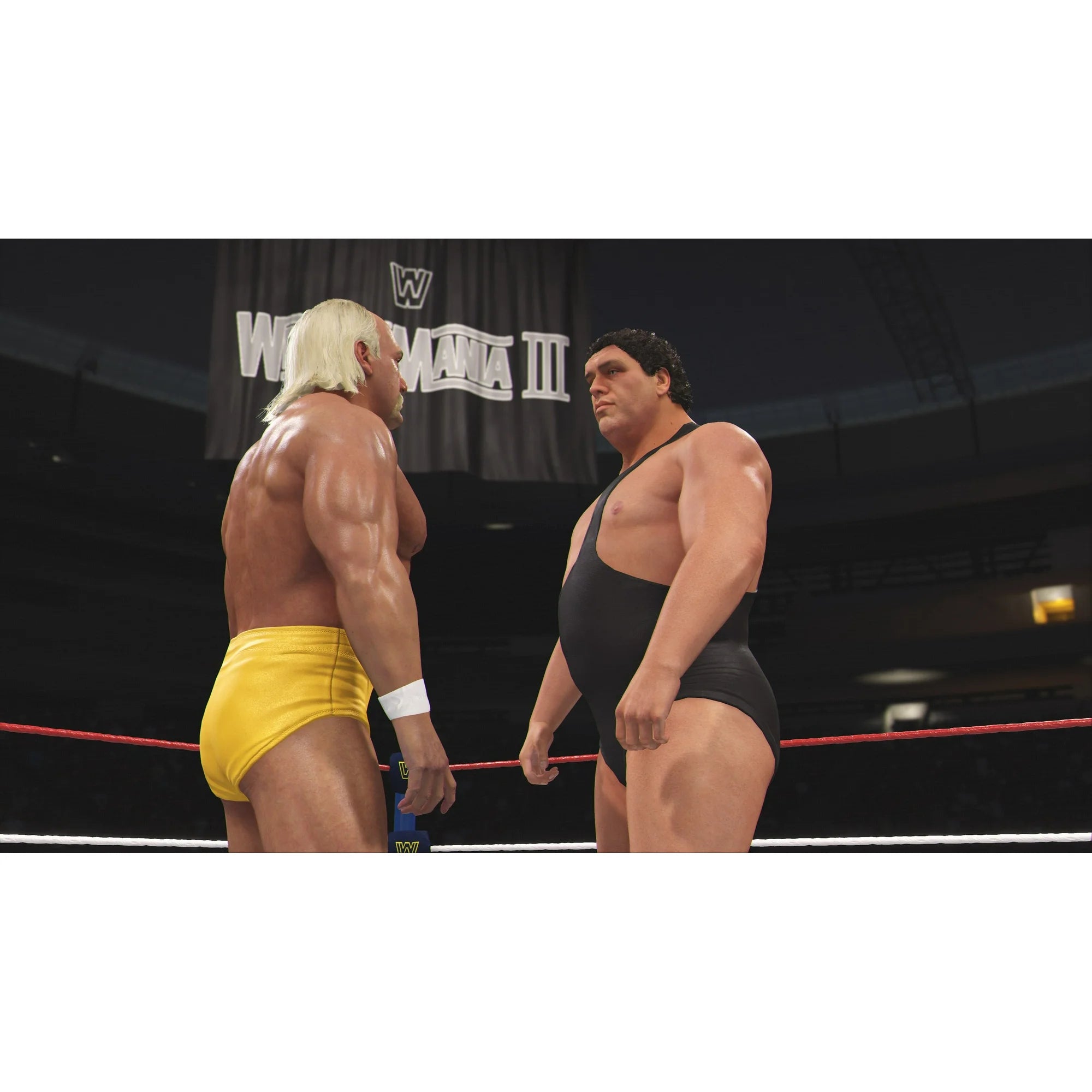 WWE 2K24 - PlayStation 5