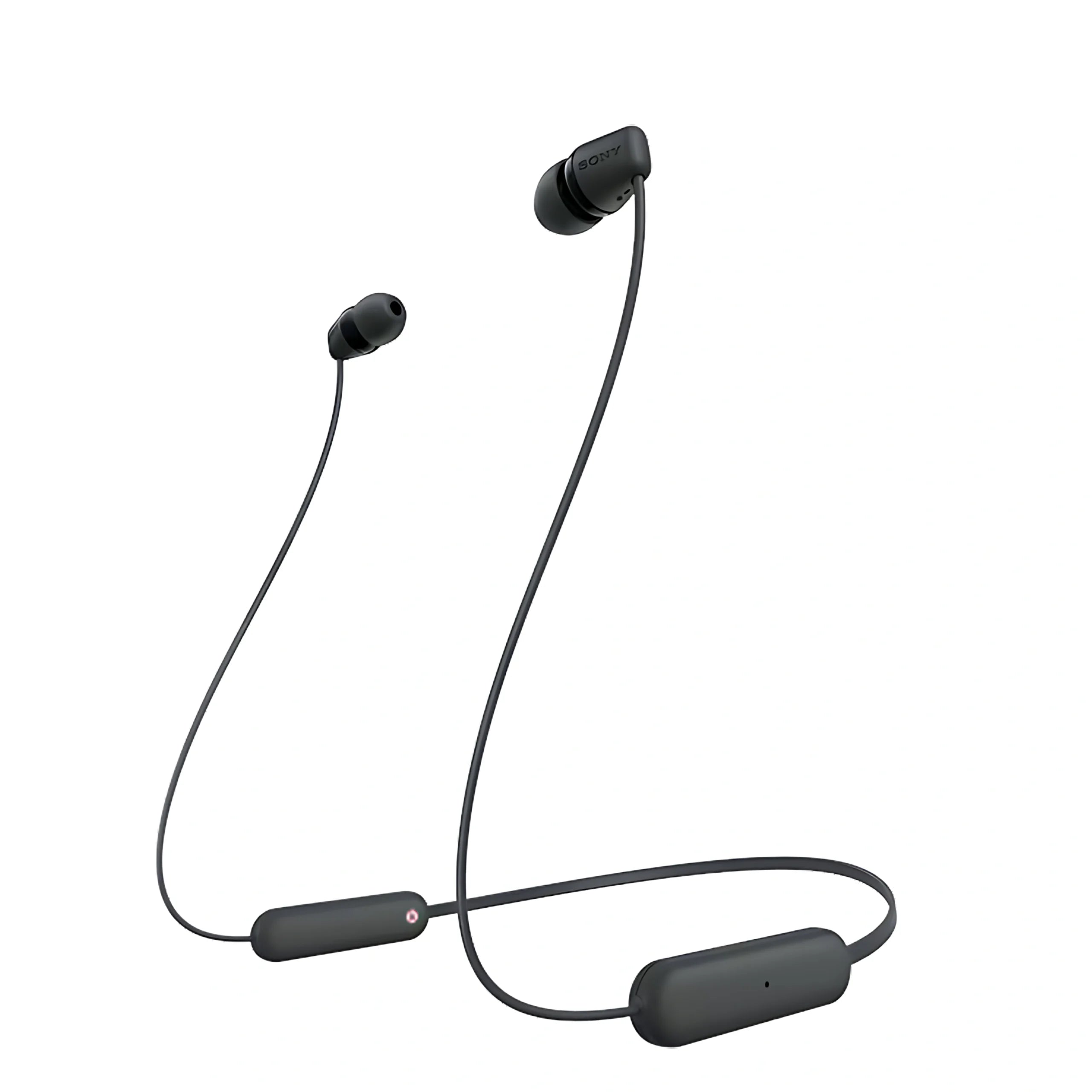 Sony WI-C100N Wireless In-ear Headphones