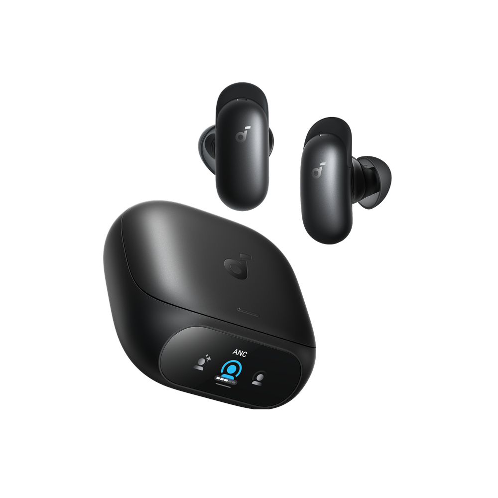 soundcore Liberty 5 Pro | Noise Cancelling Earbuds for Clear Calls