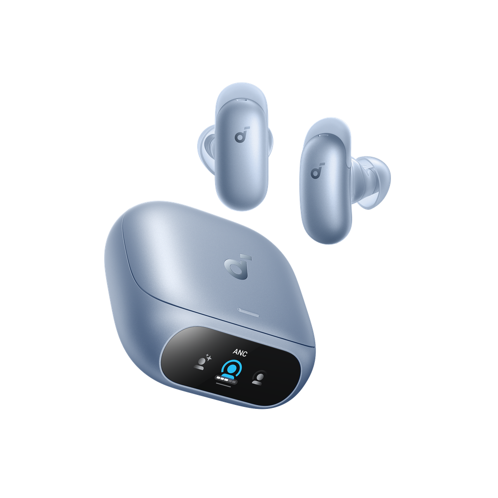 soundcore Liberty 5 Pro | Noise Cancelling Earbuds for Clear Calls