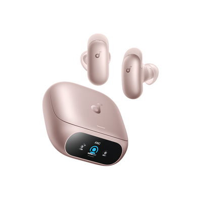 soundcore Liberty 5 Pro | Noise Cancelling Earbuds for Clear Calls