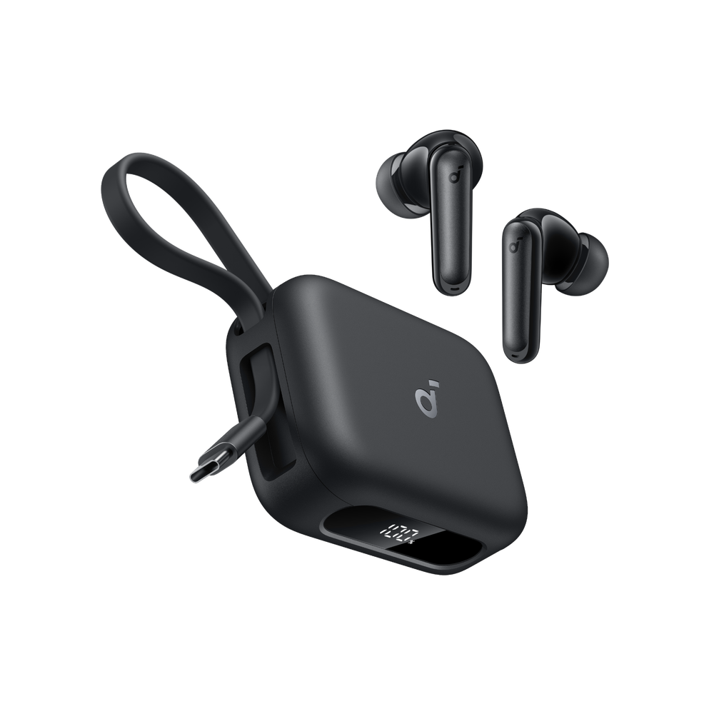 soundcore P41i True Wireless Earbuds